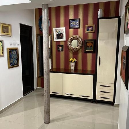 Casa Bia Appartement Iasi Buitenkant foto