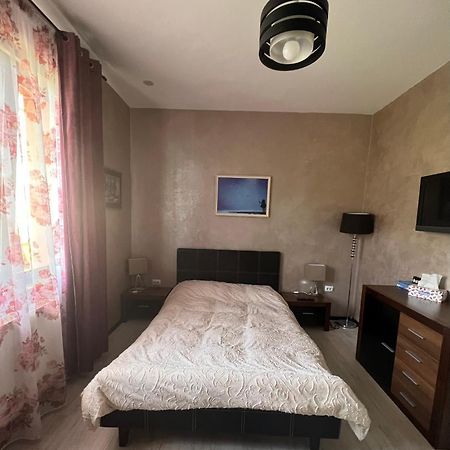 Casa Bia Appartement Iasi Buitenkant foto